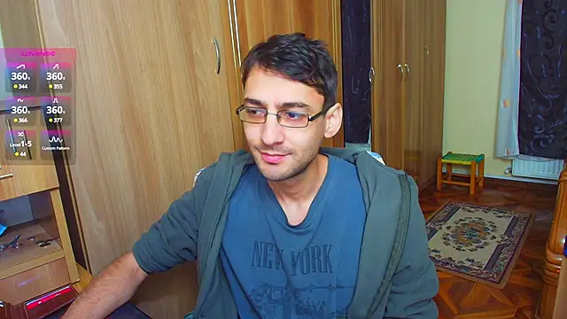 HungEddy online show from 12-25-24, 11:33