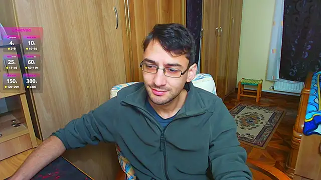 HungEddy online show from 12-26-24, 09:11