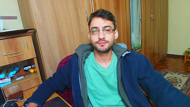 HungEddy online show from 12-31-24, 08:34