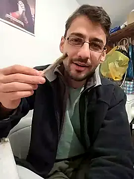 HungEddy online show from 01-02-25, 08:13