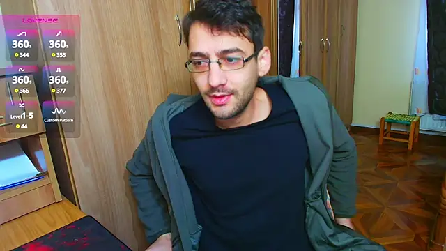 HungEddy online show from 01-09-25, 01:35