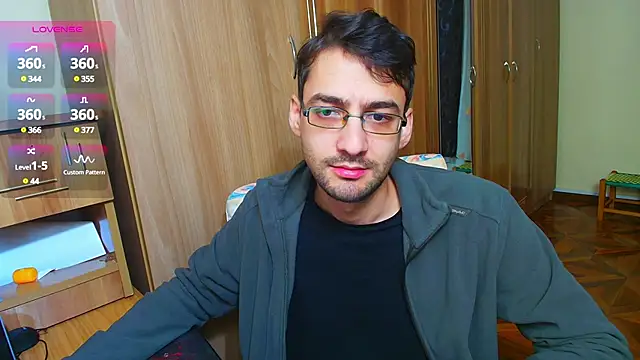 HungEddy online show from 01-09-25, 04:39