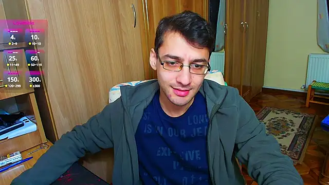 HungEddy online show from 01-11-25, 08:32