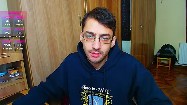 HungEddy online show from 01-15-25, 02:46