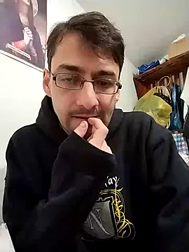 HungEddy online show from 01-16-25, 04:07