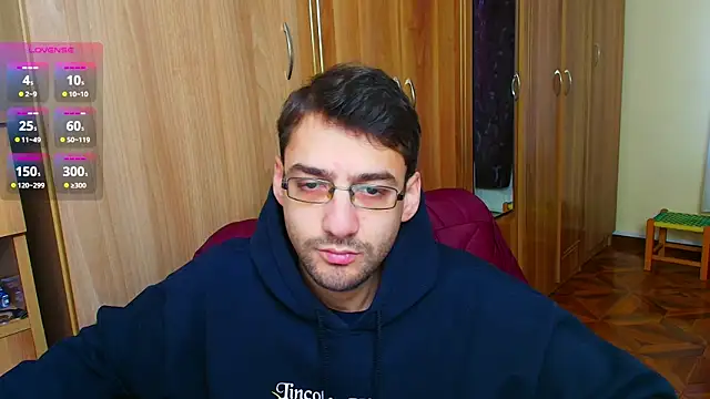 HungEddy online show from 01-17-25, 12:52