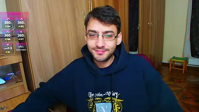 HungEddy online show from 01-17-25, 04:26