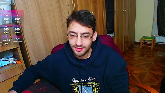 HungEddy online show from 01-18-25, 05:15