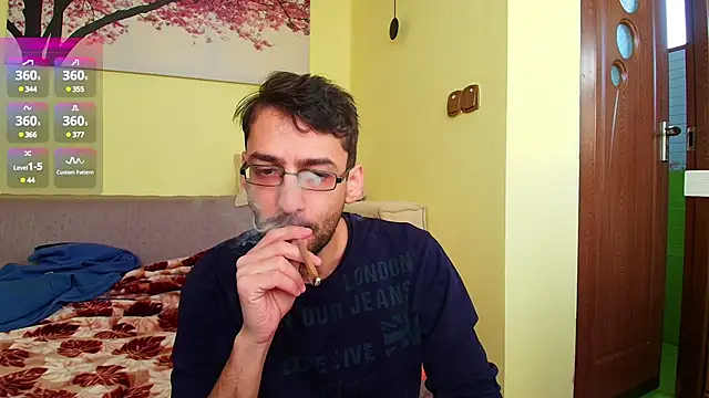 HungEddy online show from 02-22-25, 07:34