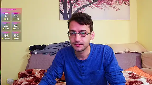 HungEddy online show from 02-25-25, 05:19