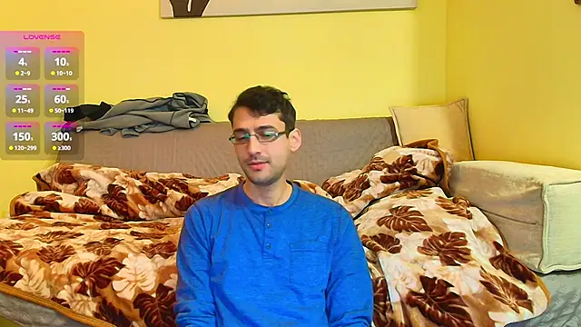 HungEddy online show from 02-25-25, 05:36