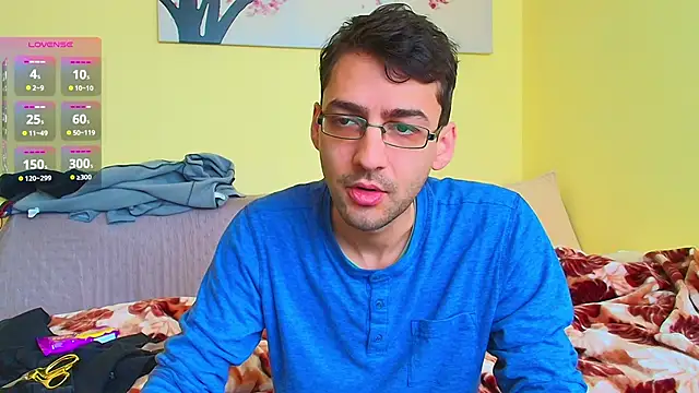 HungEddy online show from 02-26-25, 09:10