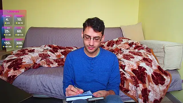 HungEddy online show from 02-26-25, 03:19