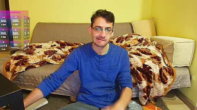 HungEddy online show from 02-26-25, 06:21