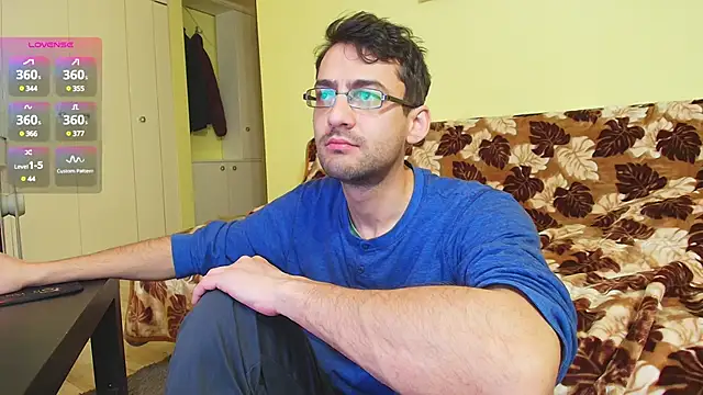 HungEddy online show from 02-27-25, 05:58