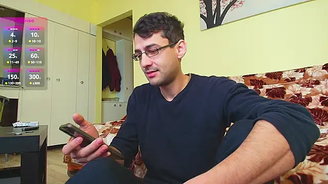 HungEddy online show from 03-01-25, 09:40