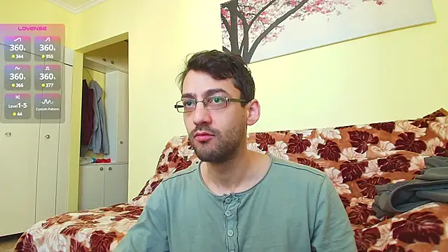 HungEddy online show from 03-09-25, 12:09