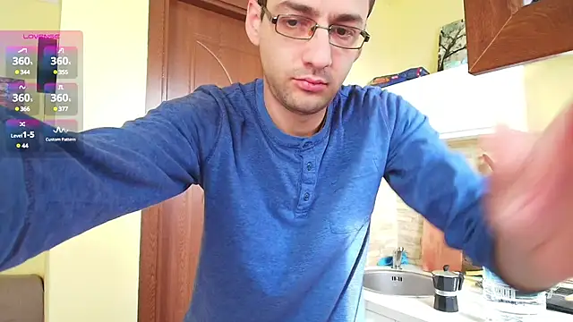 HungEddy online show from 03-11-25, 07:48