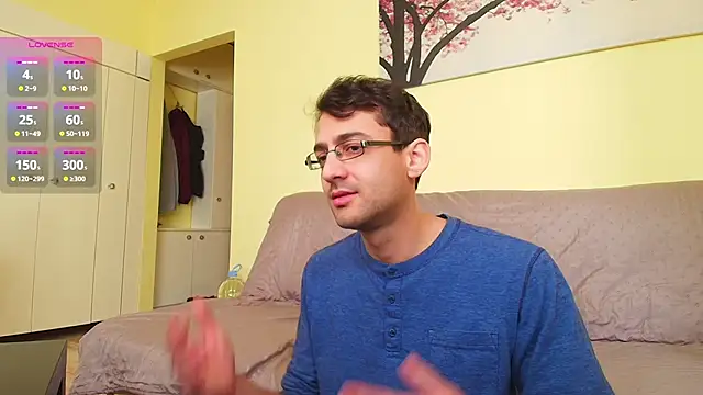 HungEddy online show from 03-11-25, 10:51