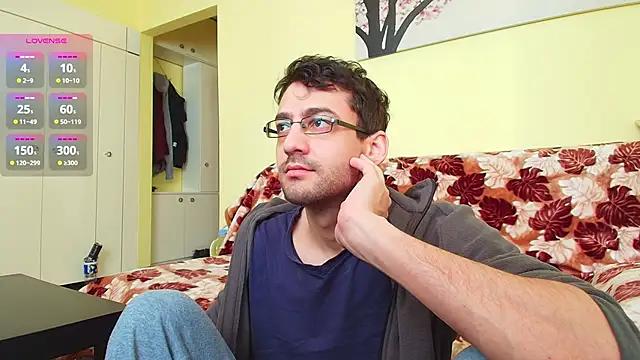 HungEddy online show from 03-14-25, 09:35