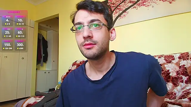 HungEddy online show from 03-14-25, 03:47