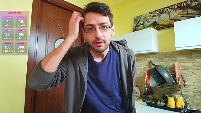 HungEddy online show from 03-17-25, 12:46