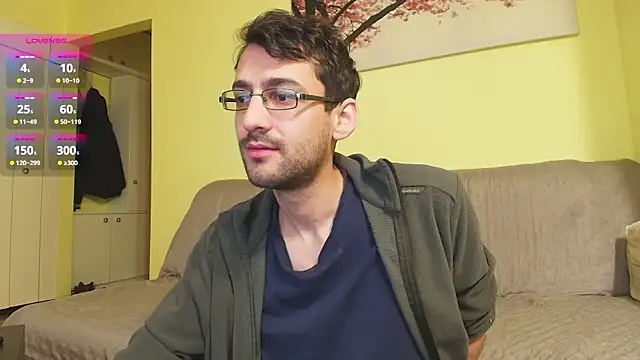 HungEddy online show from 03-17-25, 07:37