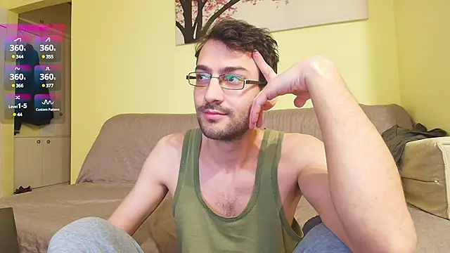 HungEddy online show from 03-17-25, 10:38