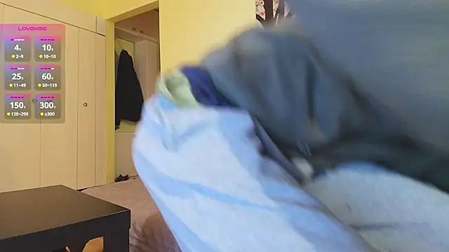 HungEddy online show from 03-18-25, 03:20