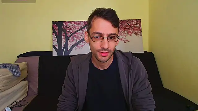 HungEddy online show from 10-02-25, 12:12