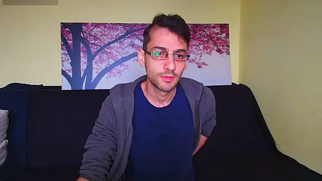 HungEddy online show from 10-03-25, 04:53