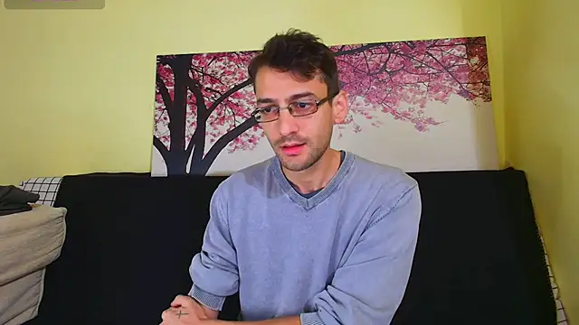 HungEddy online show from 10-11-25, 05:00