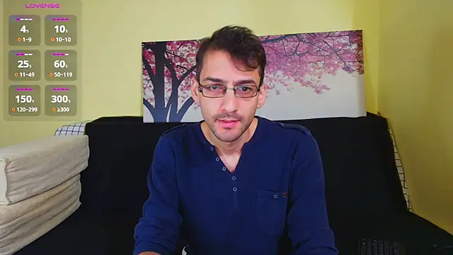 HungEddy online show from 10-22-25, 05:24