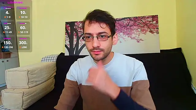 HungEddy online show from 11-26-25, 10:27