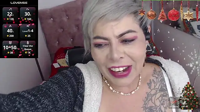 Grecia Horny online show from 12-12-24, 01:49