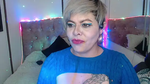 Grecia Horny online show from 01-23-25, 12:30