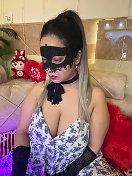 maskinamy online show from 02-11-26, 06:46