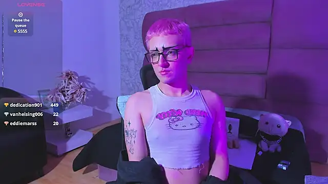 melodybonss  online show from 12-10-24, 11:43