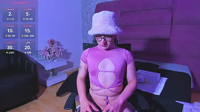 melodybonss  online show from 12-11-24, 05:53