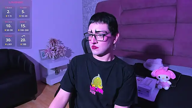 melodybonss  online show from 12-19-24, 09:18