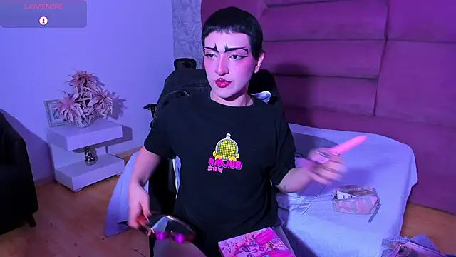 melodybonss  online show from 12-22-24, 07:21