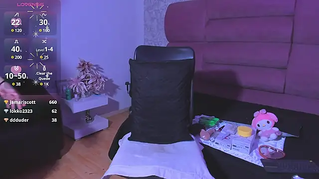 melodybonss  online show from 01-02-25, 04:41