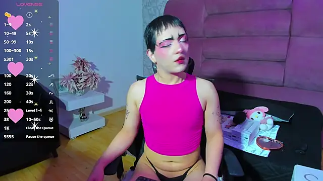 melodybonss  online show from 01-04-25, 04:44