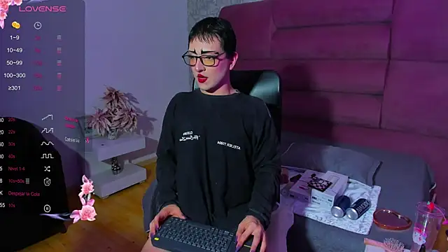 melodybonss  online show from 01-13-25, 04:39