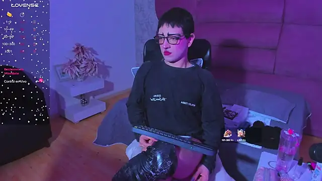 melodybonss  online show from 01-13-25, 10:25