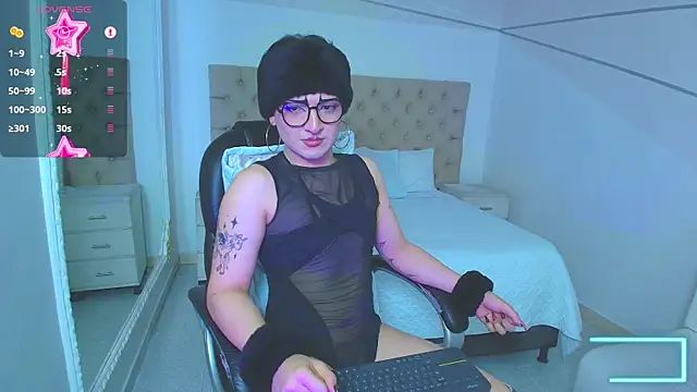 melodybonss  online show from 03-04-25, 08:02