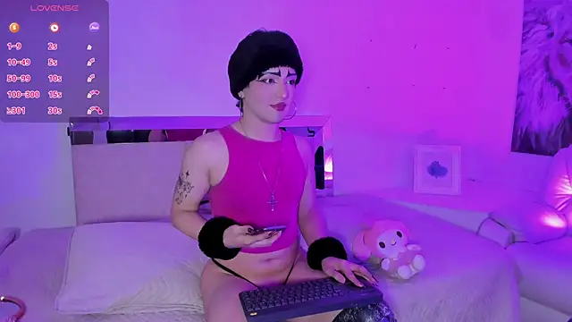 melodybonss  online show from 03-07-25, 04:46