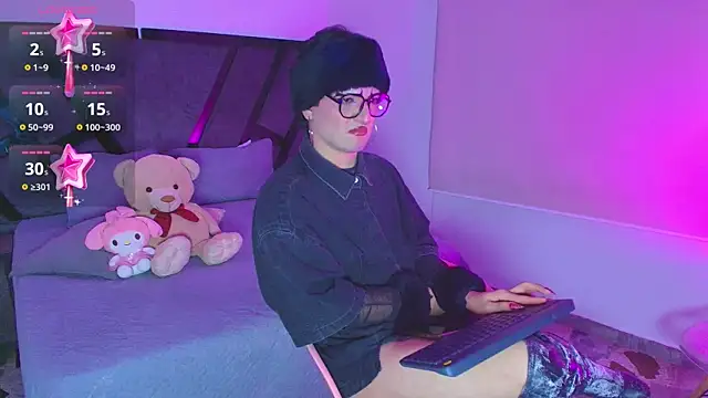 melodybonss  online show from 03-08-25, 11:05