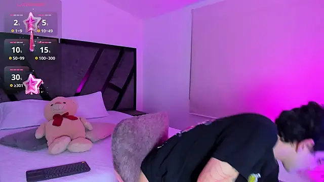 melodybonss  online show from 03-09-25, 06:17