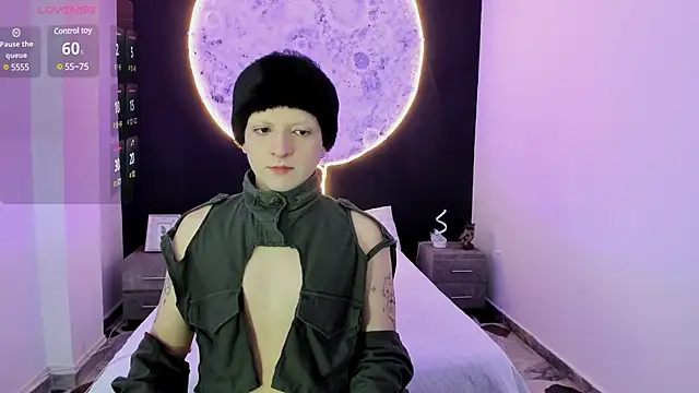 melodybonss  online show from 03-12-25, 05:24